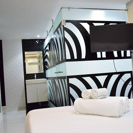 Albergue Double Five Bangkok Exterior foto